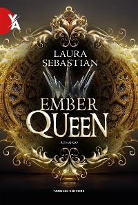 Cover Ember Queen