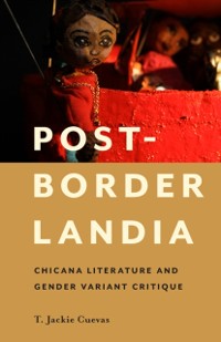 Cover Post-Borderlandia