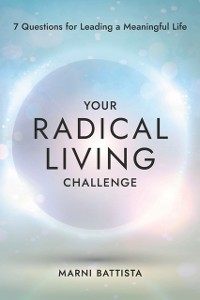 Cover Your Radical Living Challenge