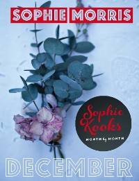 Cover Sophie Kooks Month by Month: December