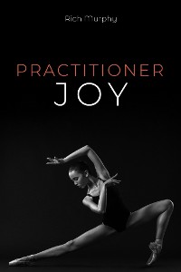 Cover Practitioner Joy