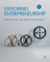 Cover Exploring Entrepreneurship