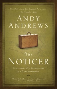 Cover Noticer