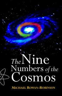 Cover Nine Numbers of the Cosmos