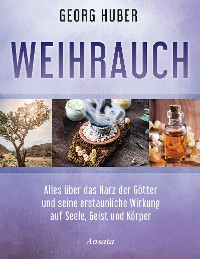 Cover Weihrauch