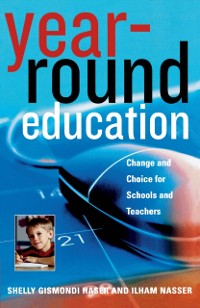 Cover Year-Round Education
