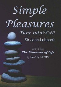 Cover Simple Pleasures