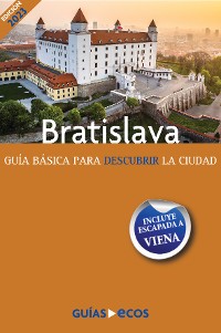 Cover Bratislava