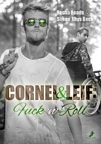 Cover Cornel und Leif: Fuck 'n' Roll