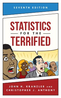 Cover Statistics for the Terrified