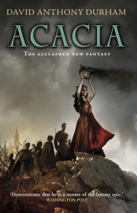 Cover Acacia