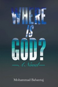 Cover Where Is God?