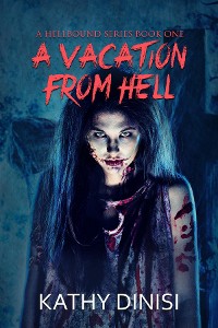 Cover A Vacation from Hell