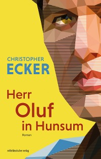 Cover Herr Oluf in Hunsum
