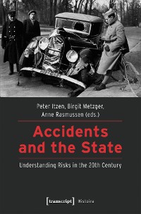 Cover Accidents and the State