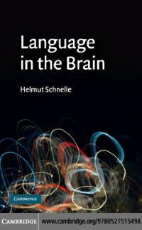 Cover Language in the Brain