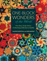 Cover One-Block Wonders of the World