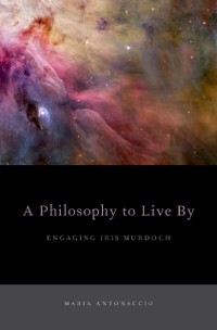 Cover Philosophy to Live By