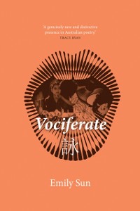 Cover Vociferate