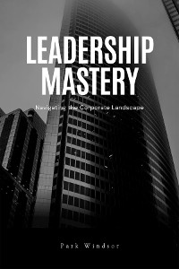 Cover Leadership Mastery