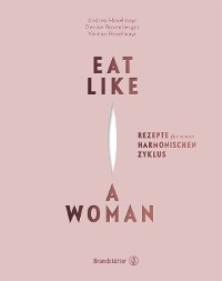 Cover Eat like a Woman