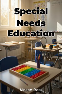 Cover Special Needs Education