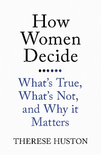 Cover How Women Decide