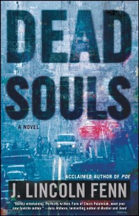 Cover Dead Souls