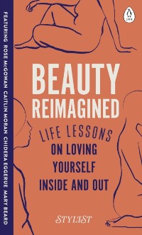 Cover Beauty Reimagined