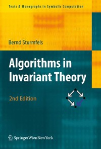 Cover Algorithms in Invariant Theory