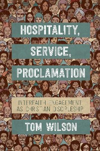 Cover Hospitality, Service, Proclamation