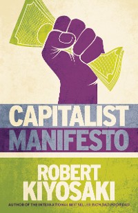 Cover Capitalist Manifesto