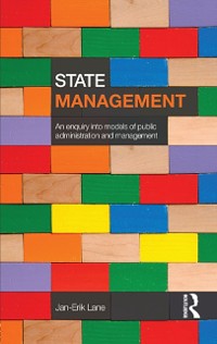 Cover State Management