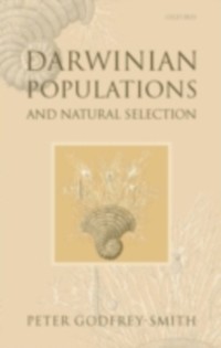 Cover Darwinian Populations and Natural Selection