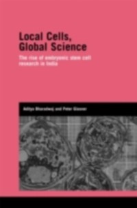 Cover Local Cells, Global Science