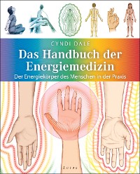 Cover Das Handbuch der Energiemedizin