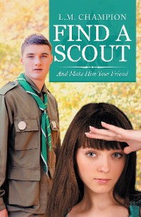 Cover Find a Scout