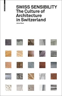 Cover Swiss Sensibility