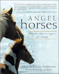 Cover Angel Horses