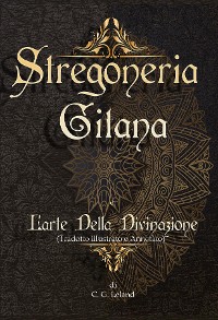 Cover Stregoneria gitana e L'arte della Divinazione