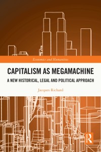 Cover Capitalism as Megamachine