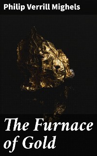 Cover The Furnace of Gold