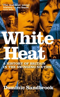 Cover White Heat