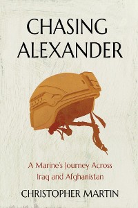 Cover Chasing Alexander