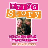 Cover Erin's Story