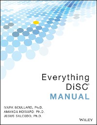 Cover Everything DiSC Manual