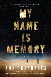 Cover My Name is Memory