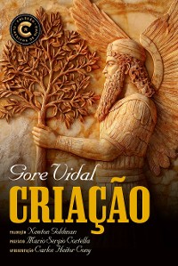 Cover Criação