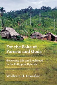 Cover For the Sake of Forests and Gods