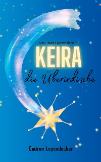Cover Keira, die Überirdische